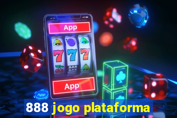 888 jogo plataforma